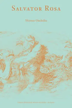 Oechslin / Stiftung Bibliothek Werner / Stiftung Bibliothek Werner Oechslin |  Salvator Rosa | Buch |  Sack Fachmedien