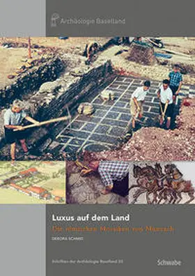 Schmid |  Luxus auf dem Land | Buch |  Sack Fachmedien