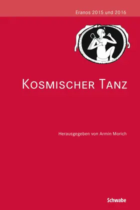 Morich |  Kosmischer Tanz | eBook | Sack Fachmedien