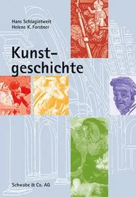 Schlagintweit / Forstner |  Kunstgeschichte | eBook | Sack Fachmedien