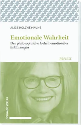 Holzhey-Kunz |  Emotionale Wahrheit | Buch |  Sack Fachmedien