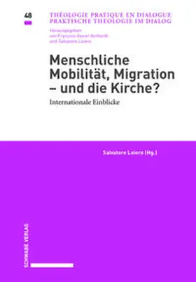 Loiero |  Menschliche Mobilität, Migration – und die Kirche? | Buch |  Sack Fachmedien