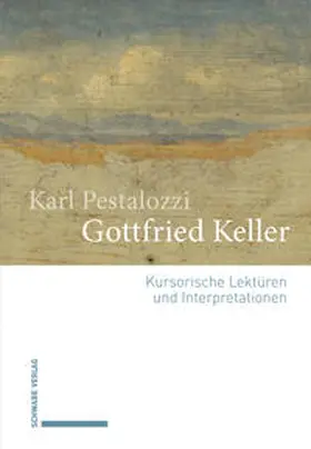 Pestalozzi |  Gottfried Keller | Buch |  Sack Fachmedien