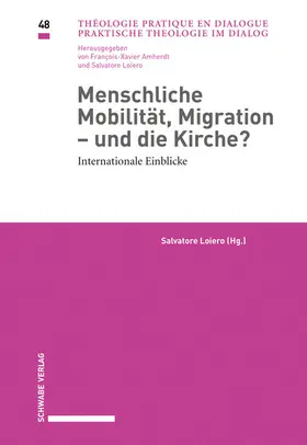 Loiero | Menschliche Mobilität, Migration – und die Kirche? | E-Book | sack.de