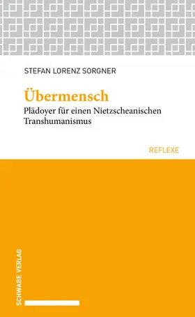 Sorgner | Übermensch | E-Book | sack.de