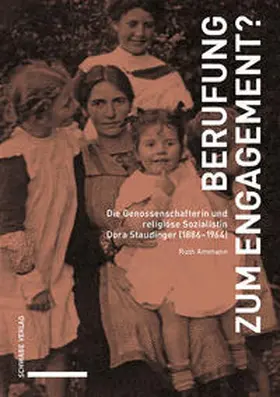 Ammann |  Berufung zum Engagement? | eBook | Sack Fachmedien