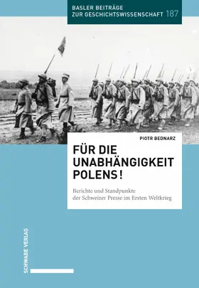 Bednarz |  Für die Unabhängigkeit Polens! | eBook | Sack Fachmedien