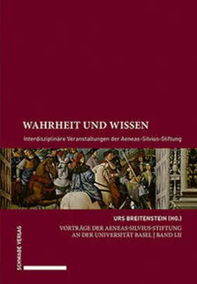 Breitenstein |  Wahrheit und Wissen | eBook | Sack Fachmedien