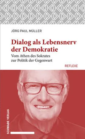 Müller |  Dialog als Lebensnerv der Demokratie | eBook | Sack Fachmedien