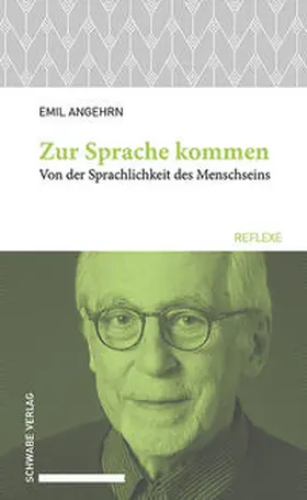 Angehrn |  Zur Sprache kommen | Buch |  Sack Fachmedien