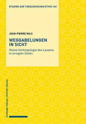Wils |  Weggabelungen in Sicht | eBook | Sack Fachmedien
