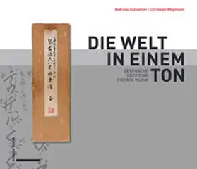 Gutzwiller / Wegmann |  Die Welt in einem Ton | Buch |  Sack Fachmedien