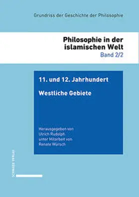 Rudolph |  11. und 12. Jahrhundert: Westliche Gebiete | Buch |  Sack Fachmedien