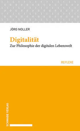 Noller |  Digitalität | eBook | Sack Fachmedien