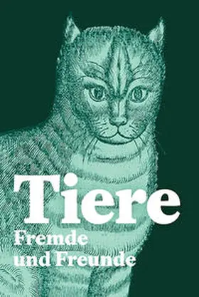 Dora / Lenz / Schnoor |  Tiere – Fremde und Freunde | Buch |  Sack Fachmedien