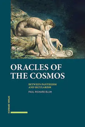 Blum |  Oracles of the Cosmos | Buch |  Sack Fachmedien