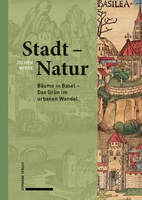 Wiede |  Stadt – Natur | Buch |  Sack Fachmedien