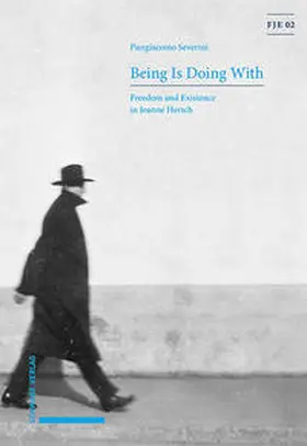 Severini |  Being Is Doing With | Buch |  Sack Fachmedien