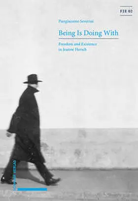 Severini |  Being Is Doing With | eBook | Sack Fachmedien