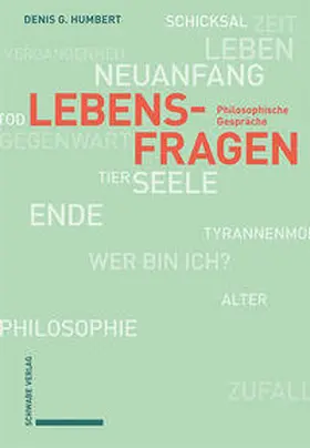 Humbert |  Lebensfragen | Buch |  Sack Fachmedien