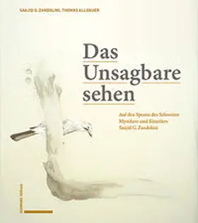 Zandolini / Allgäuer / Scheidegger |  Das Unsagbare sehen | Buch |  Sack Fachmedien