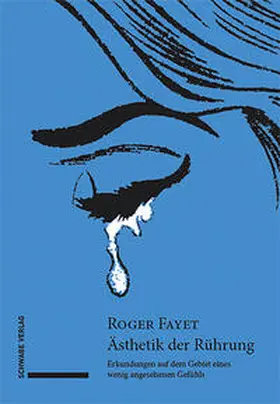 Fayet |  Ästhetik der Rührung | Buch |  Sack Fachmedien