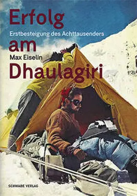Eiselin | Erfolg am Dhaulagiri | E-Book | sack.de