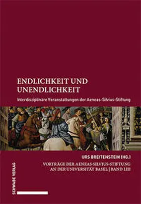 Breitenstein |  Endlichkeit und Unendlichkeit | Buch |  Sack Fachmedien