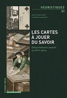 Bert / Lamy |  Les cartes à jouer du savoir | eBook | Sack Fachmedien