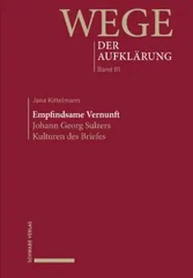 Kittelmann | Empfindsame Vernunft | E-Book | sack.de