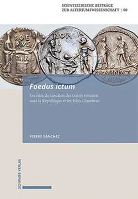 Sánchez |  Foedus ictum | Buch |  Sack Fachmedien