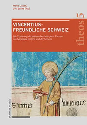 Lissek / Zahnd |  Vincentiusfreundliche Schweiz | Buch |  Sack Fachmedien