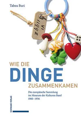 Buri |  Wie die Dinge zusammenkamen | Buch |  Sack Fachmedien