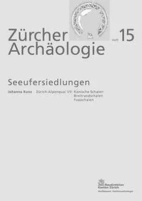 Kunz |  Zürich-Alpenquai VII | Buch |  Sack Fachmedien