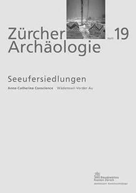 Conscience |  Wädenswil-Vorder Au | Buch |  Sack Fachmedien