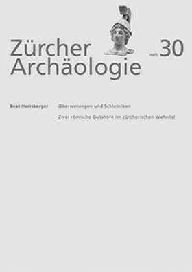 Horisberger |  Oberweningen und Schleinikon | Buch |  Sack Fachmedien