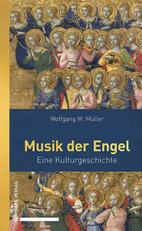 Müller |  Musik der Engel | eBook | Sack Fachmedien