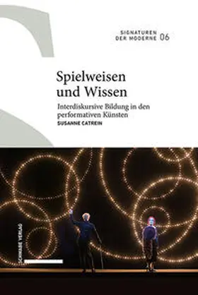 Catrein |  Spielweisen und Wissen | Buch |  Sack Fachmedien