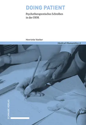 Voelker |  Doing Patient | Buch |  Sack Fachmedien