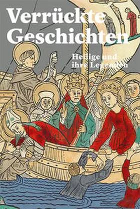 Stiftsbibliothek St. Gallen / Dora |  Verrückte Geschichten | Buch |  Sack Fachmedien