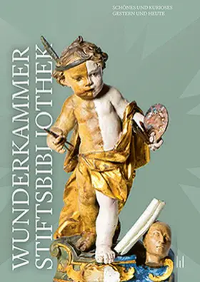 Dora / Ganz |  Wunderkammer Stiftsbibliothek | Buch |  Sack Fachmedien