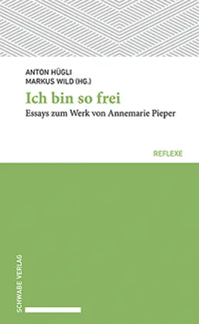 Hügli / Wild |  Ich bin so frei | Buch |  Sack Fachmedien
