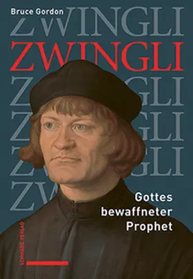 Gordon |  Zwingli | eBook | Sack Fachmedien