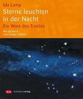 Lamp |  Sterne leuchten in der Nacht | Buch |  Sack Fachmedien