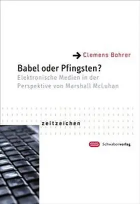 Bohrer |  Babel oder Pfingsten? | Buch |  Sack Fachmedien
