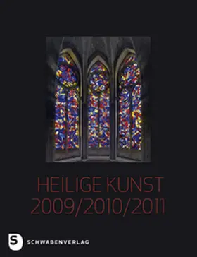 Kessler |  Heilige Kunst 2009/2010/2011 | Buch |  Sack Fachmedien