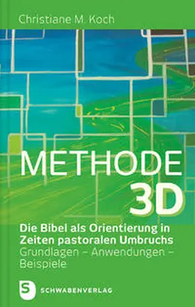 Koch |  Methode 3D | Buch |  Sack Fachmedien