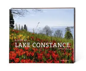 Zimmermann |  A Look at Lake Constance | Buch |  Sack Fachmedien