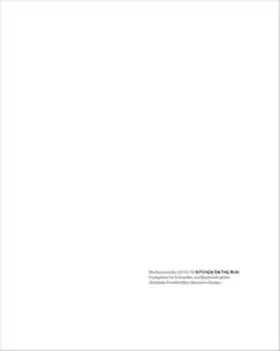 Fioretti / Drewes / Mahringer |  Kitchen on the run | Buch |  Sack Fachmedien