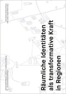 Bentlin / Dörner / Lackus |  Die identitätsstiftende Region | Buch |  Sack Fachmedien